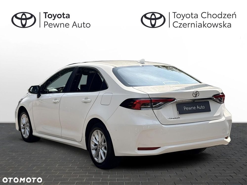 Toyota Corolla - 6