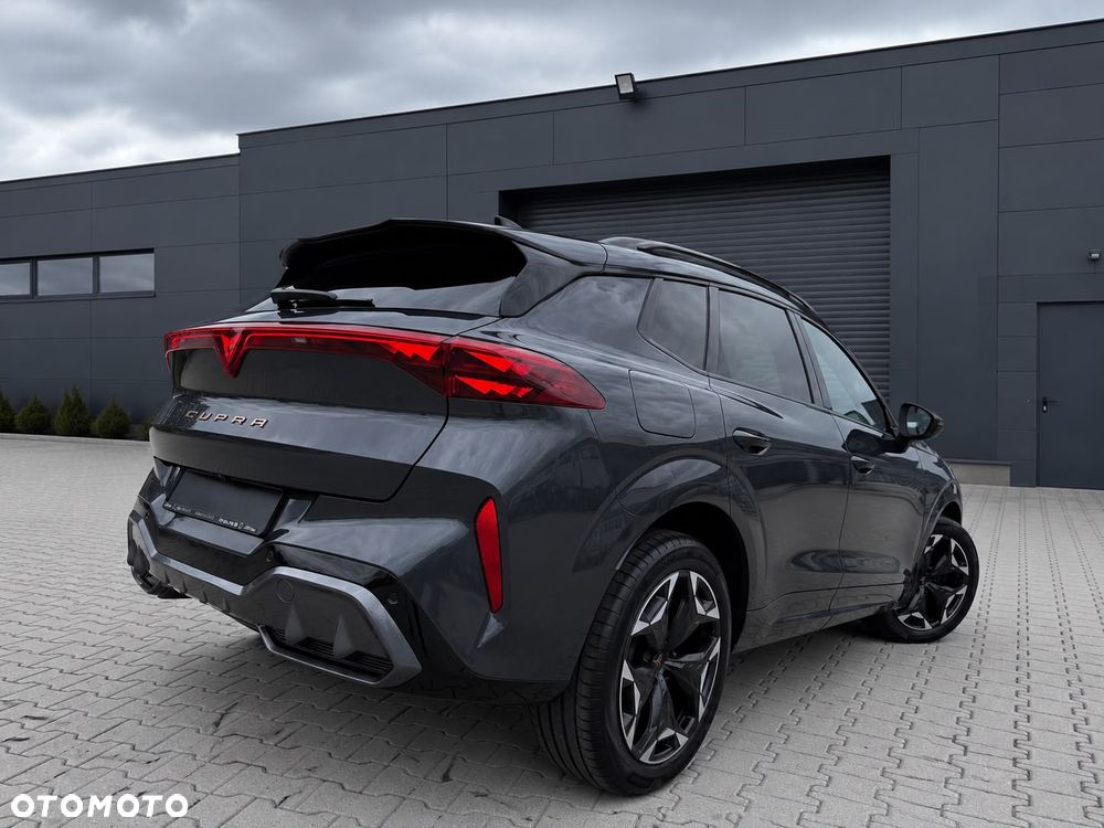Cupra Terramar 2.0 TSI 4Drive DSG VZ - 4