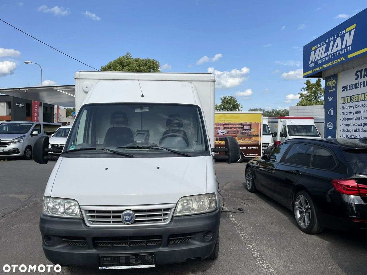 Fiat Ducato - 17