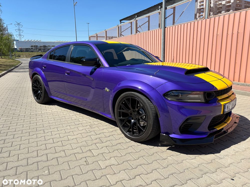 Dodge Charger 5.7 R/T - 3