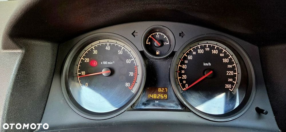 Opel Astra - 20