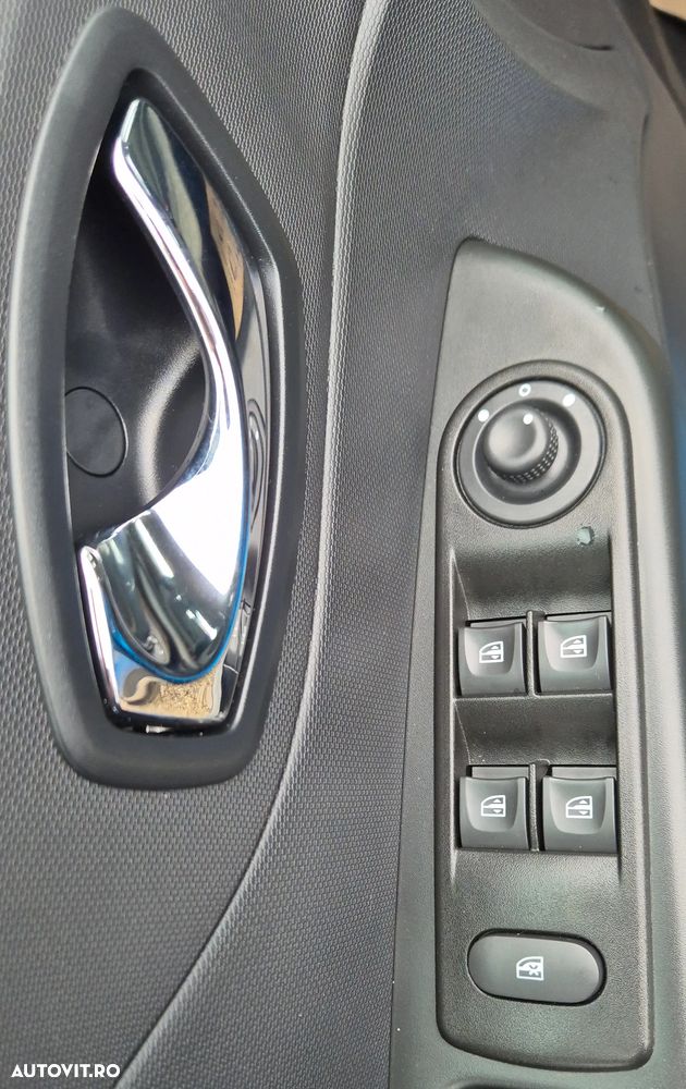 Renault Captur ENERGY dCi Life - 24