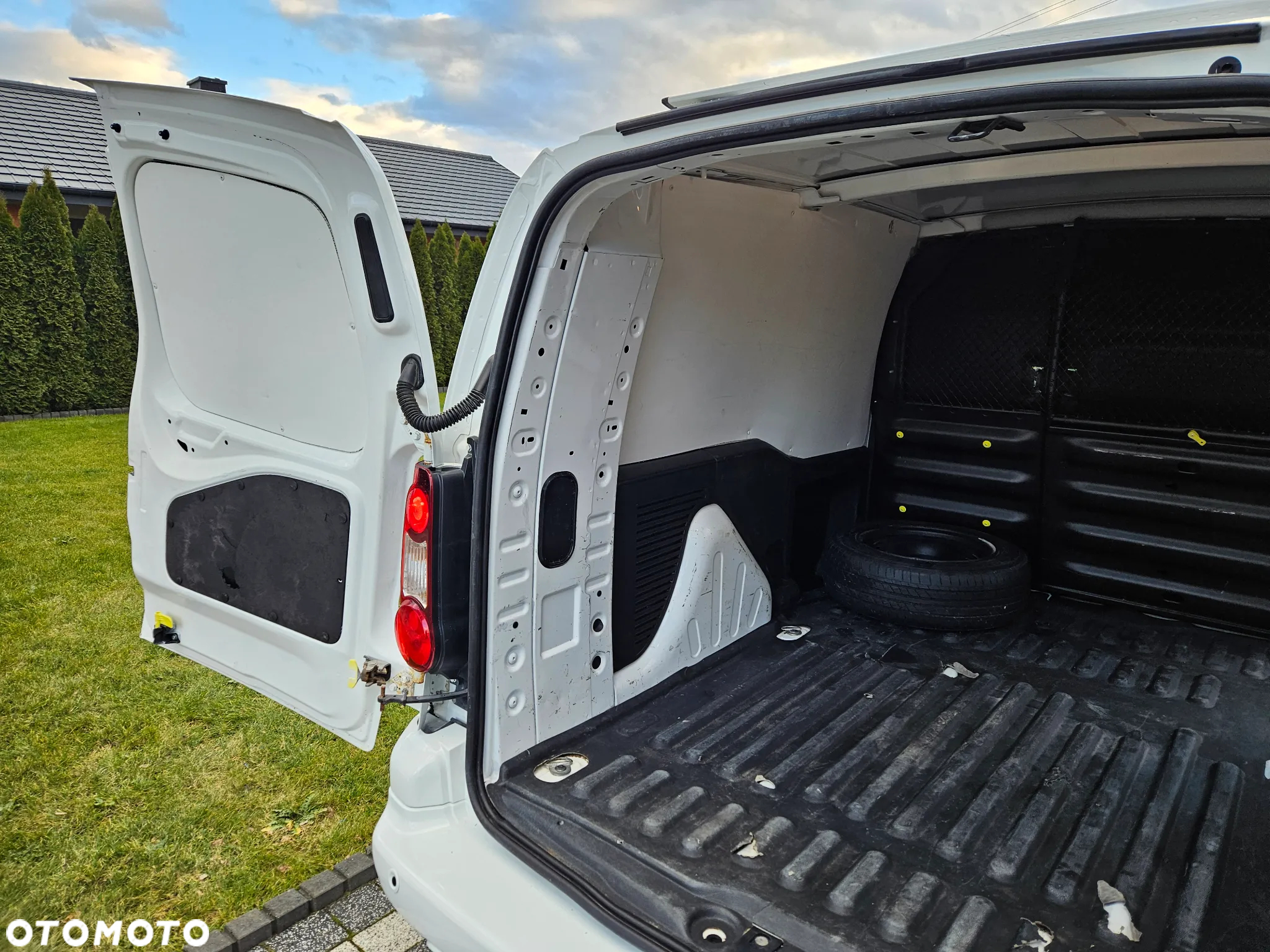Citroën Berlingo - 31