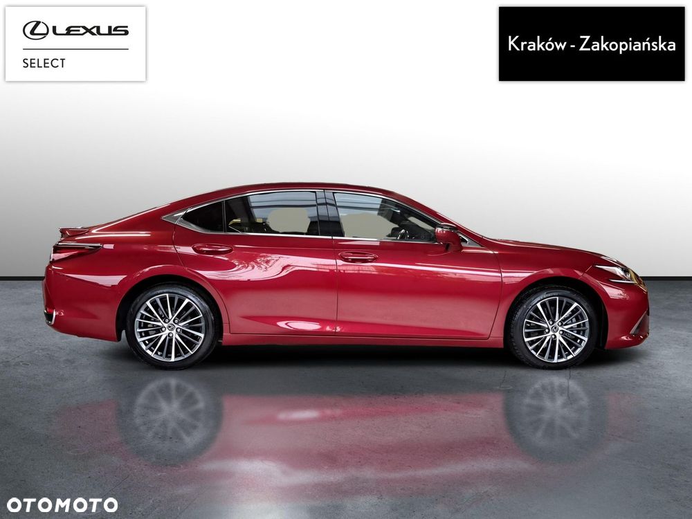 Lexus ES 300h Business Edition - 7