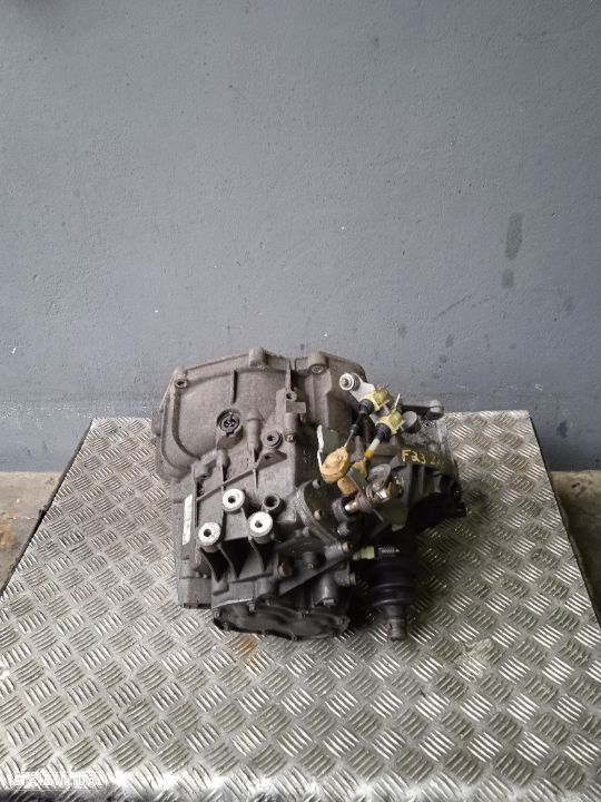 Caixa de velocidades Opel 2.0 CDTI Y20DTH ref: F23 ( Zafira, Signum, Astra, Vectra) - 3