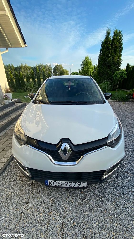 Renault Captur - 3