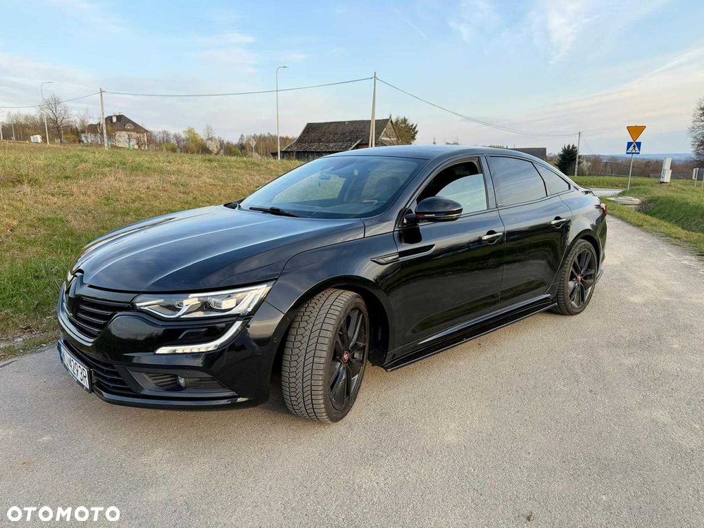 Renault Talisman - 4