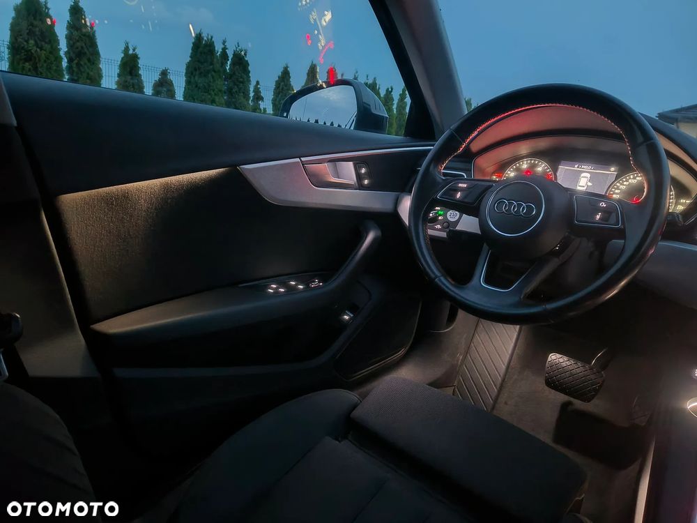 Audi A4 Avant - 23