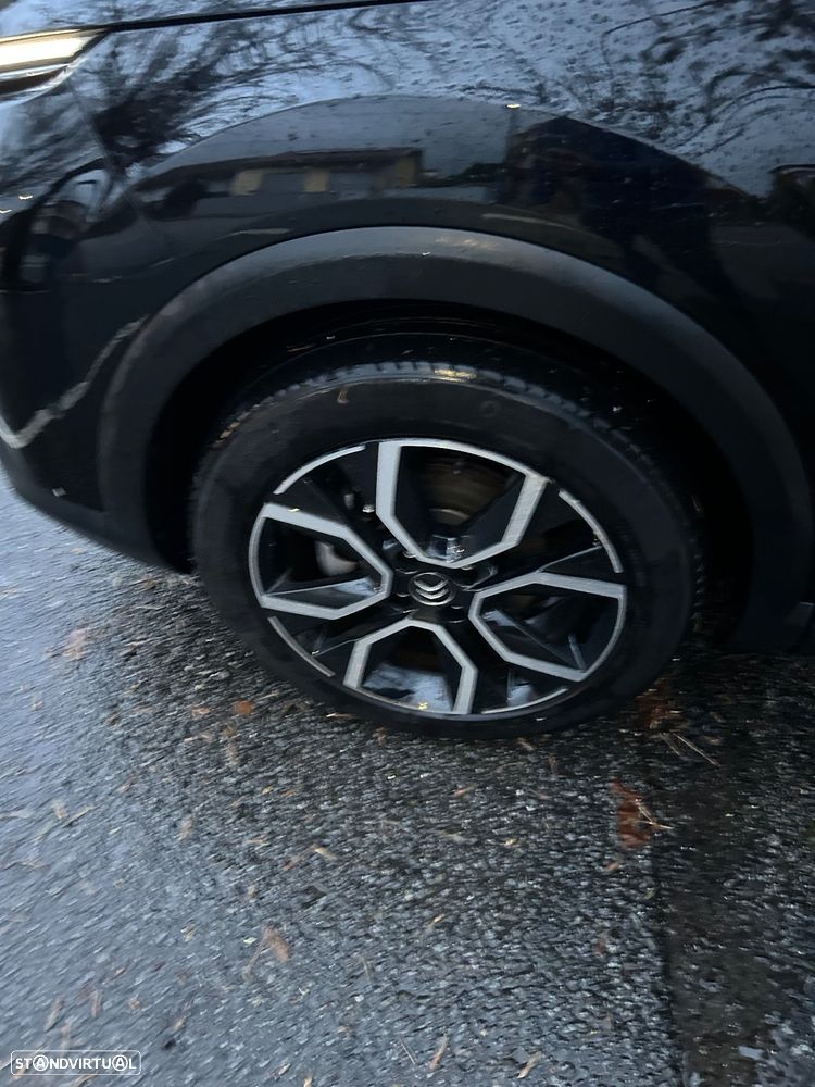 Citroën e-C4 50 kWh Shine Pack - 16