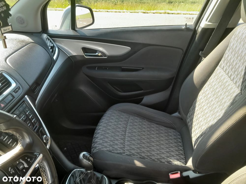 Opel Mokka 1.6 Active S&S - 29