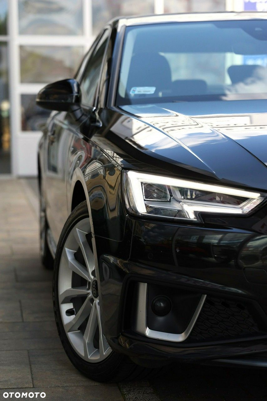 Audi A4 - 6