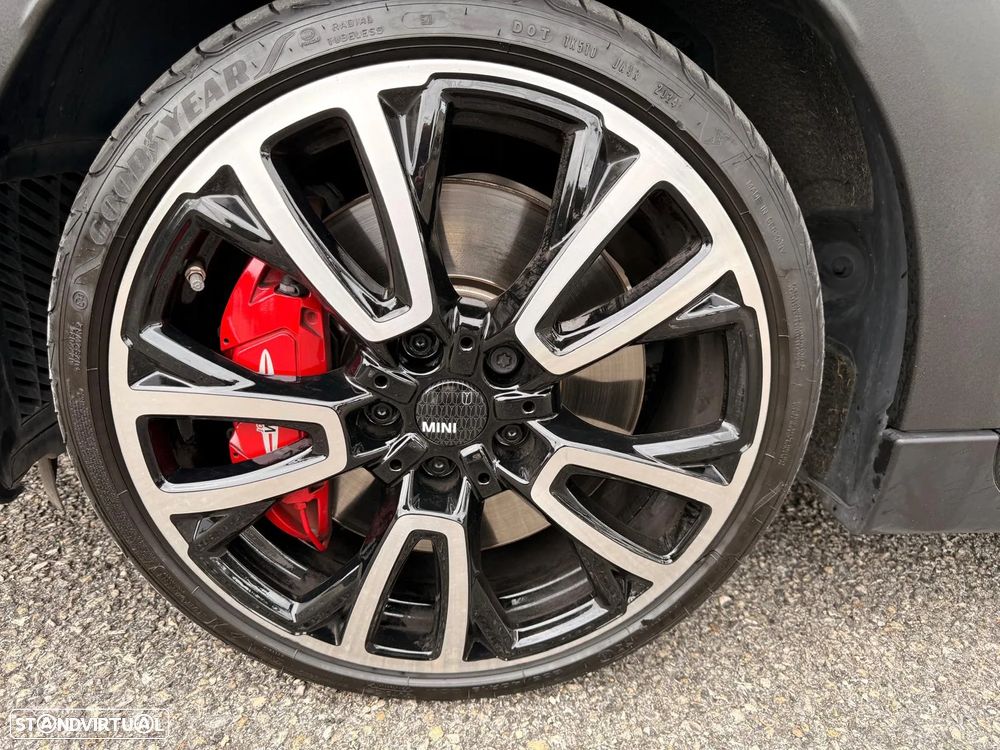 MINI Coupé - 20