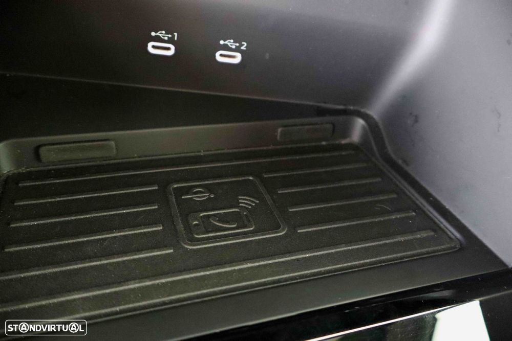 Audi A3 Sportback 30 TFSI S line S tronic - 39