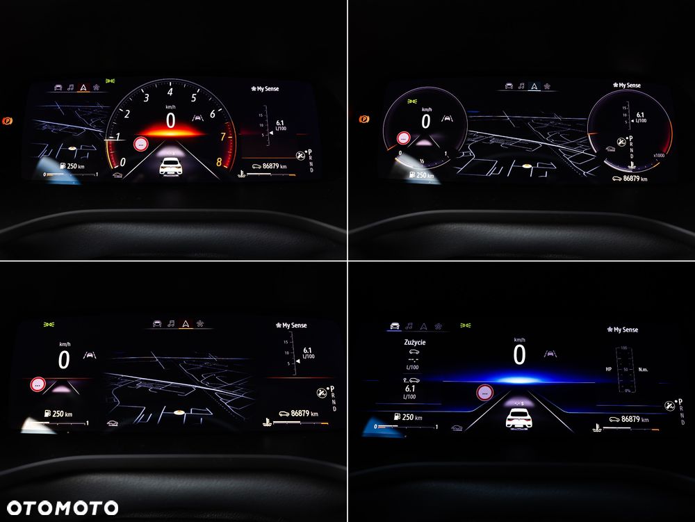 Renault Arkana 1.3 TCe mHEV Techno EDC - 34