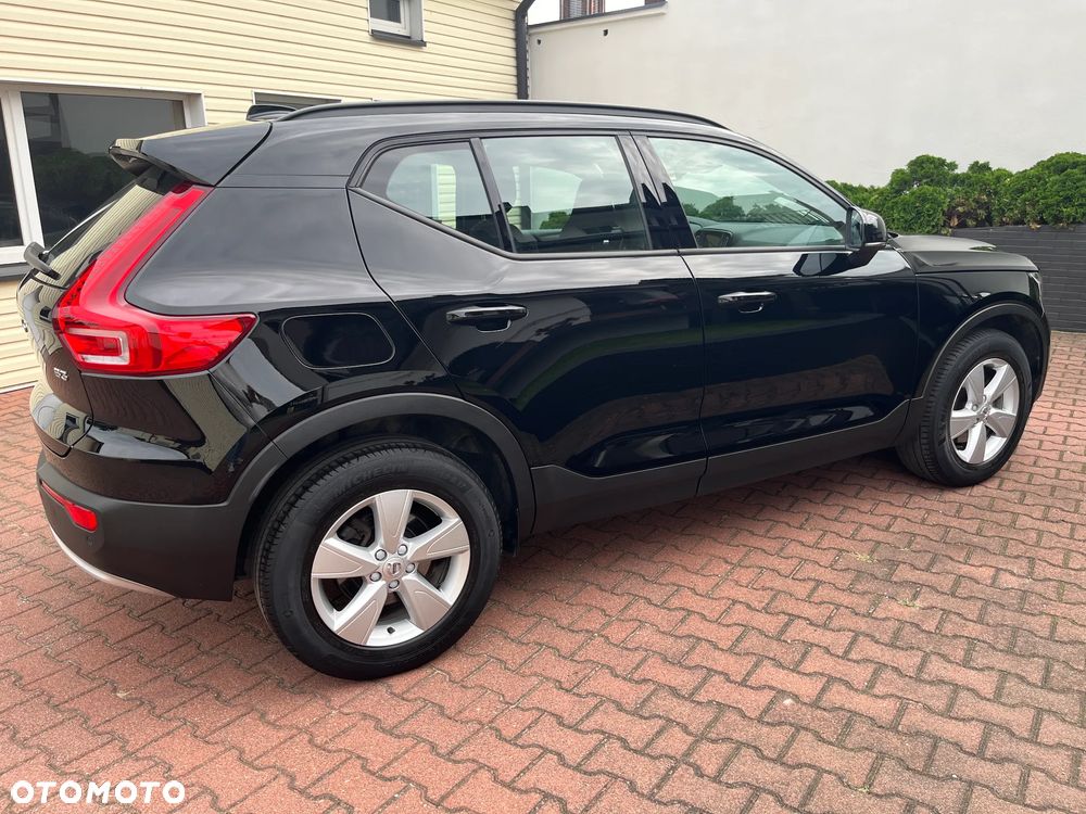 Volvo XC 40 B3 Essential - 10
