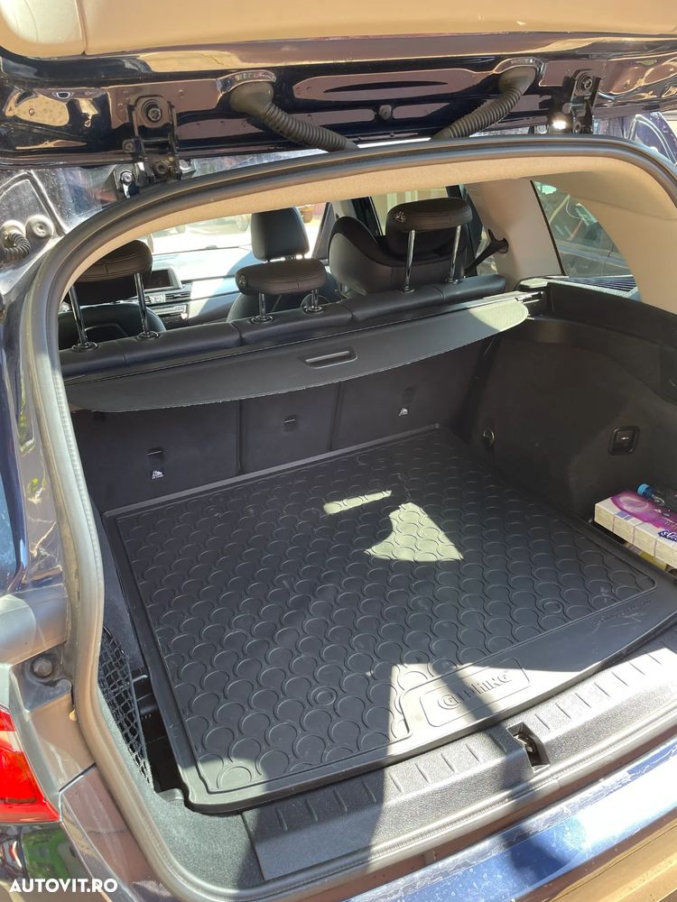 BMW Seria 2 216d Advantage - 12