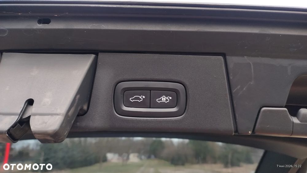 Volvo V90 B4 D Geartronic Momentum Pro - 28