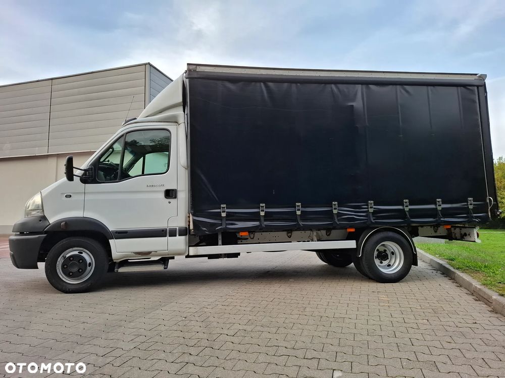 Renault Mascott - 15
