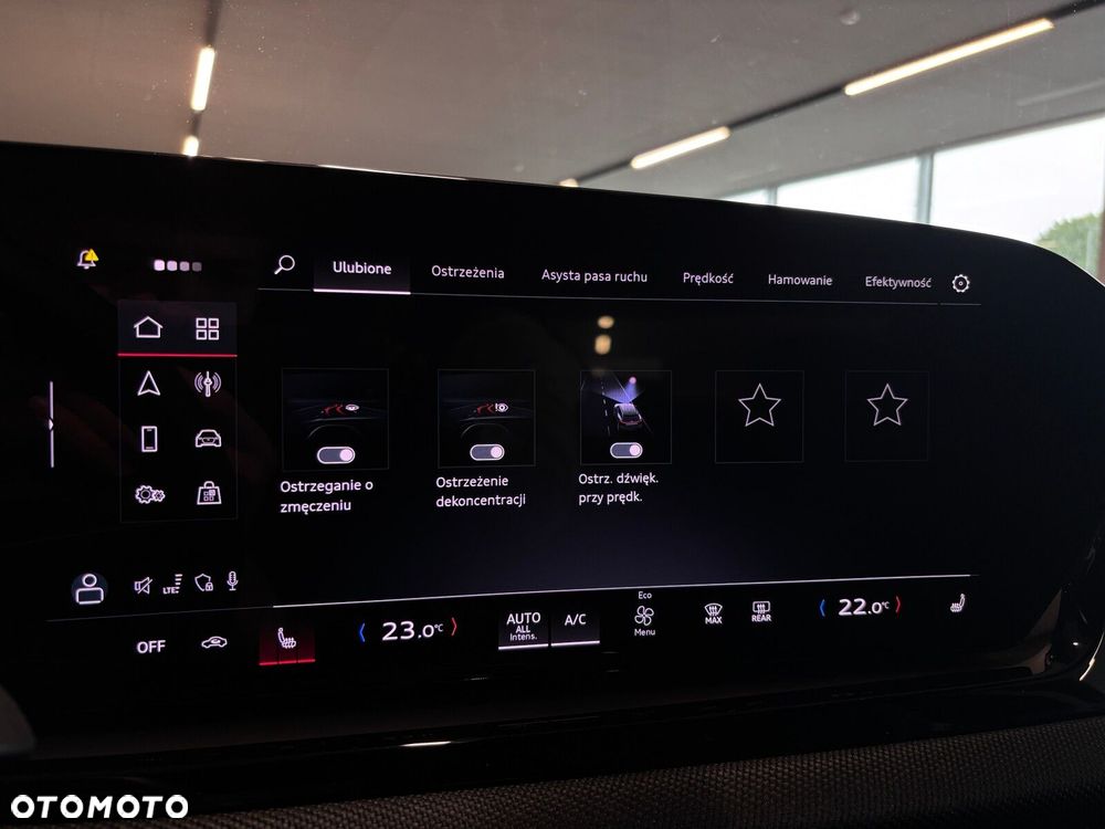 Audi A6 Limousine - 38