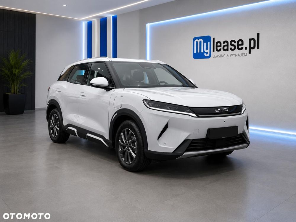 BYD Atto 2 DM-i Boost - 6