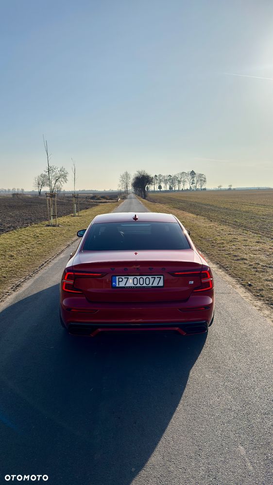 Volvo S60 T4 R-Design - 23