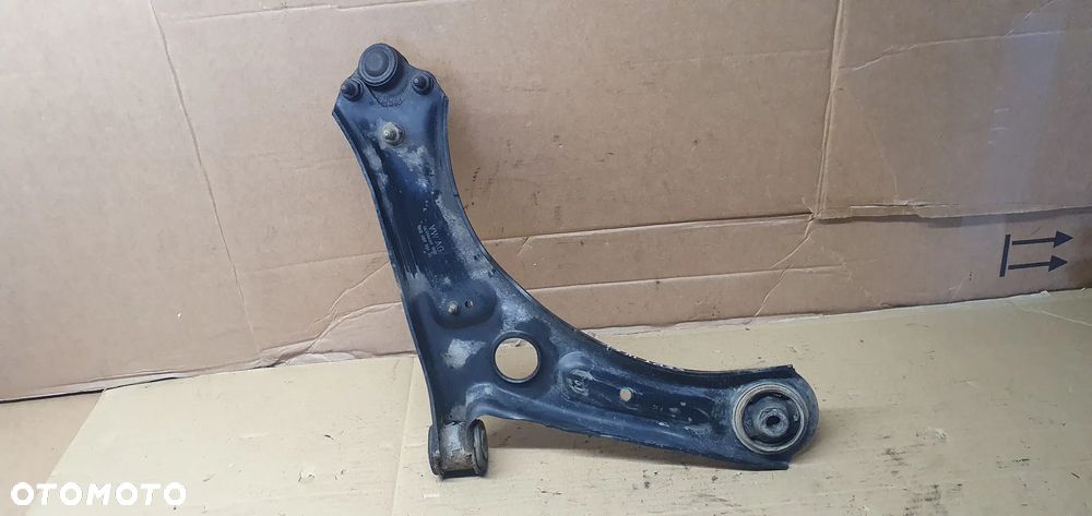 Wahacz lewy przód przedni VW Caddy III Lift 1K0407151BG - 5