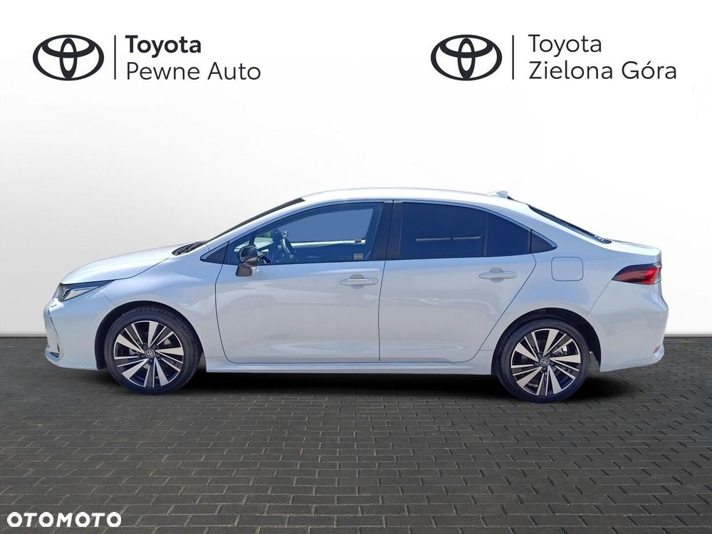 Toyota Corolla 1.8 Hybrid Style - 3