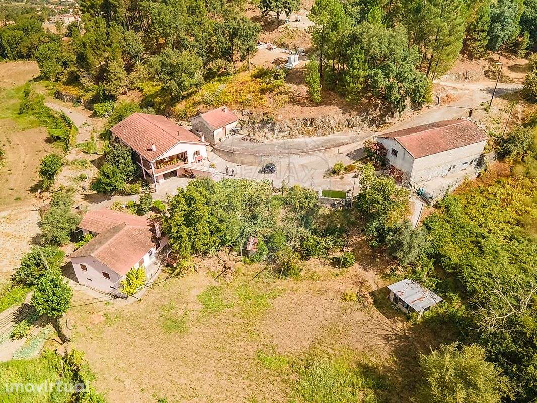 Moradia T7 para venda - Grande imagem: 2/28