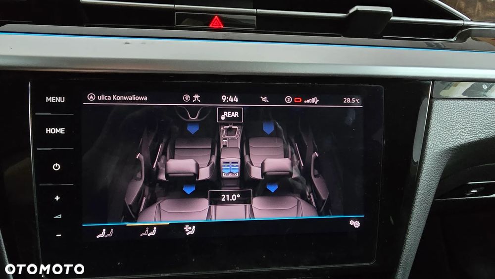 Volkswagen Arteon 2.0 TSI Elegance DSG - 28
