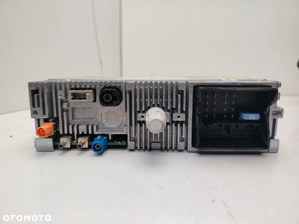 PEUGEOT 208 I 2012R- RADIO NAWIGACJA GPS 9806730280 - 1