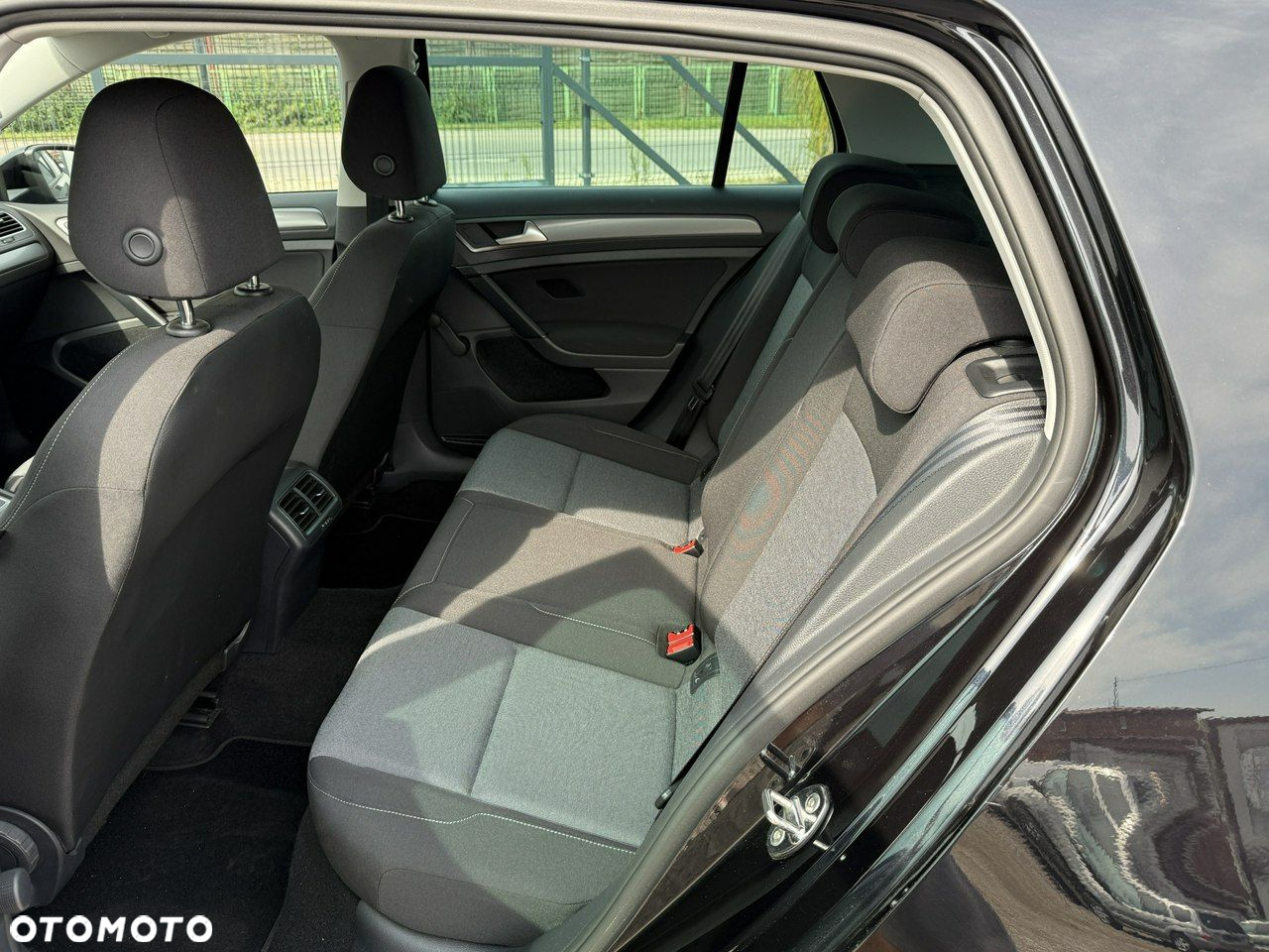 Volkswagen Golf - 7