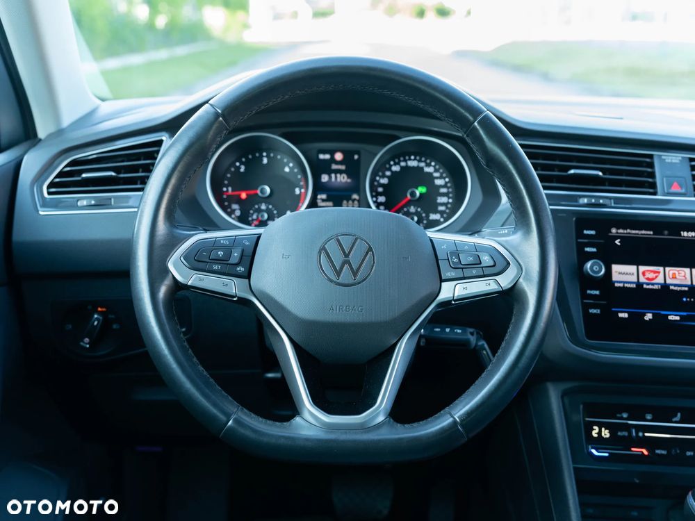 Volkswagen Tiguan 2.0 TDI SCR DSG Life - 21