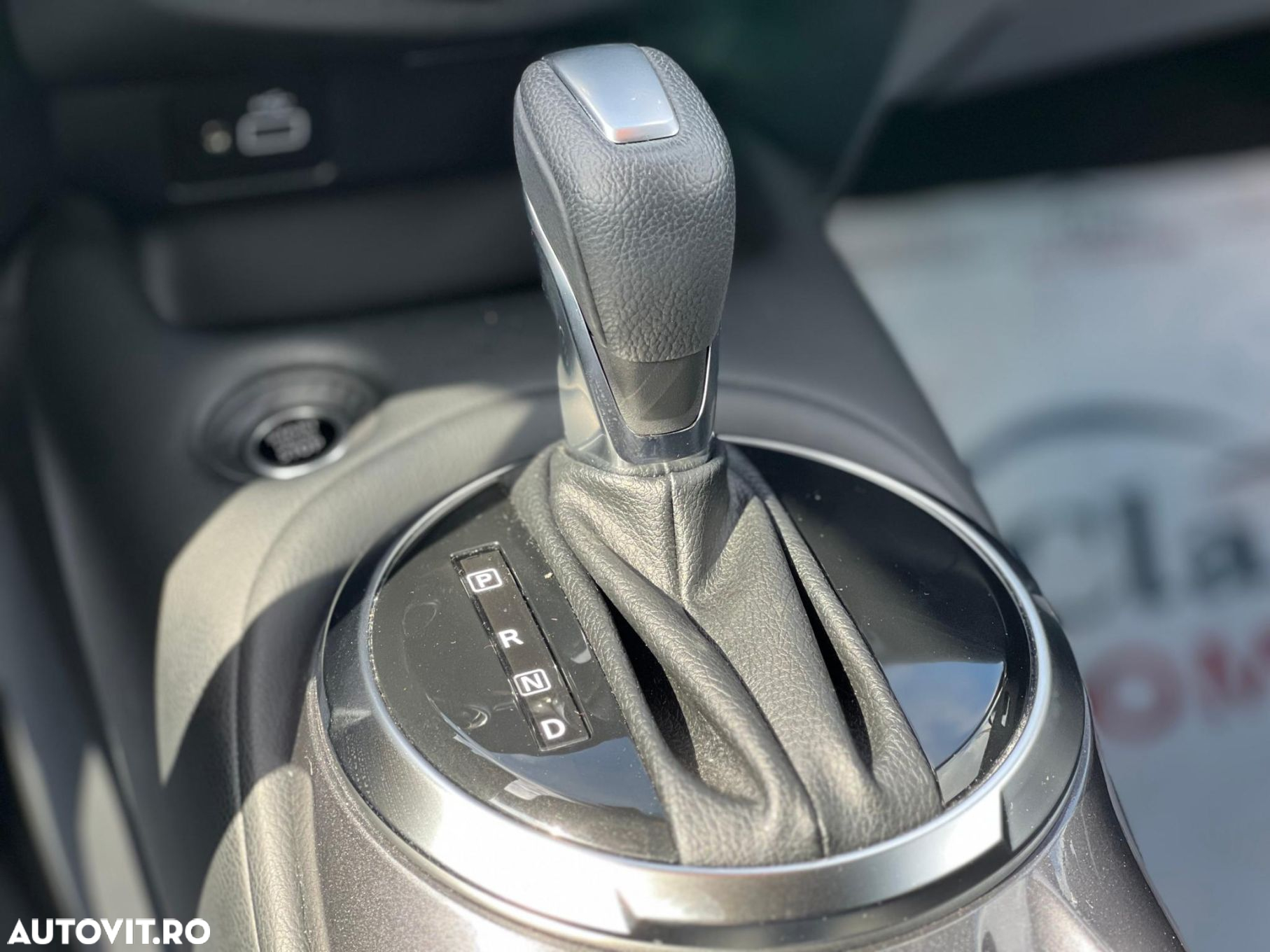 Nissan Juke - 15