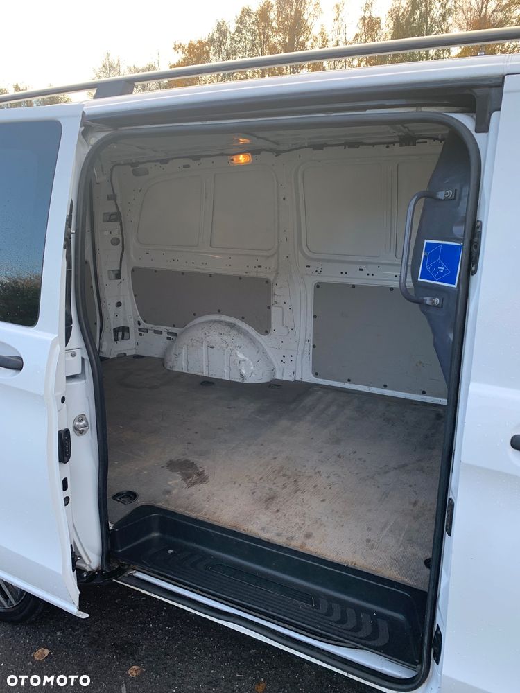 Mercedes-Benz Vito - 8