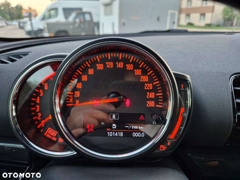 MINI Clubman Cooper Estate Edition - 27