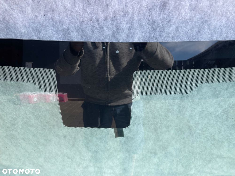 szyba przednia chevrolet equinox 2009-2015 - 2