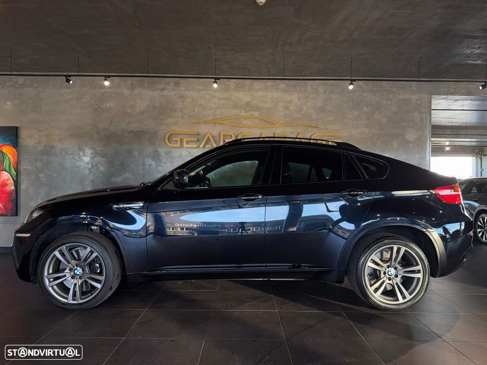 BMW X6 M Standard - 3