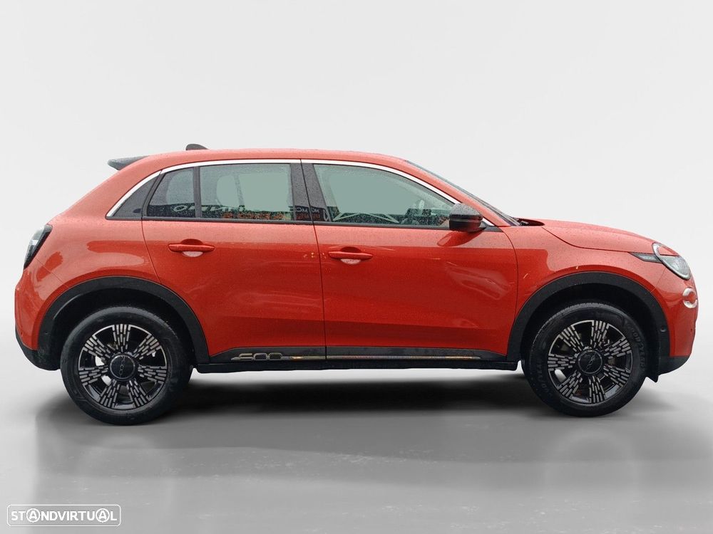 Fiat 600 1.2 Hybrid - 6