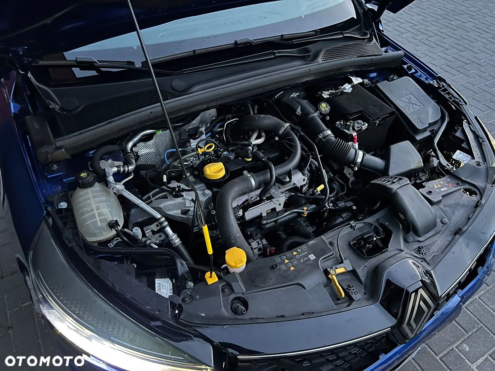 Renault Clio TCe 90 EVOLUTION - 22