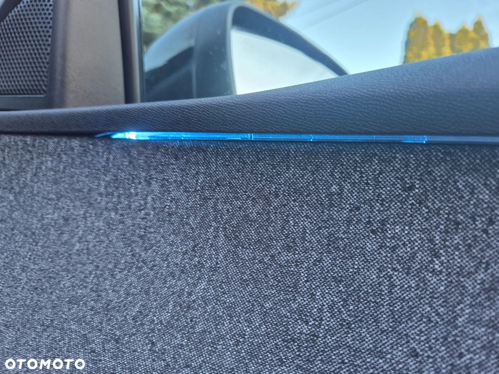 Peugeot 5008 BlueHDI 130 EAT8 Allure Business-Paket - 32