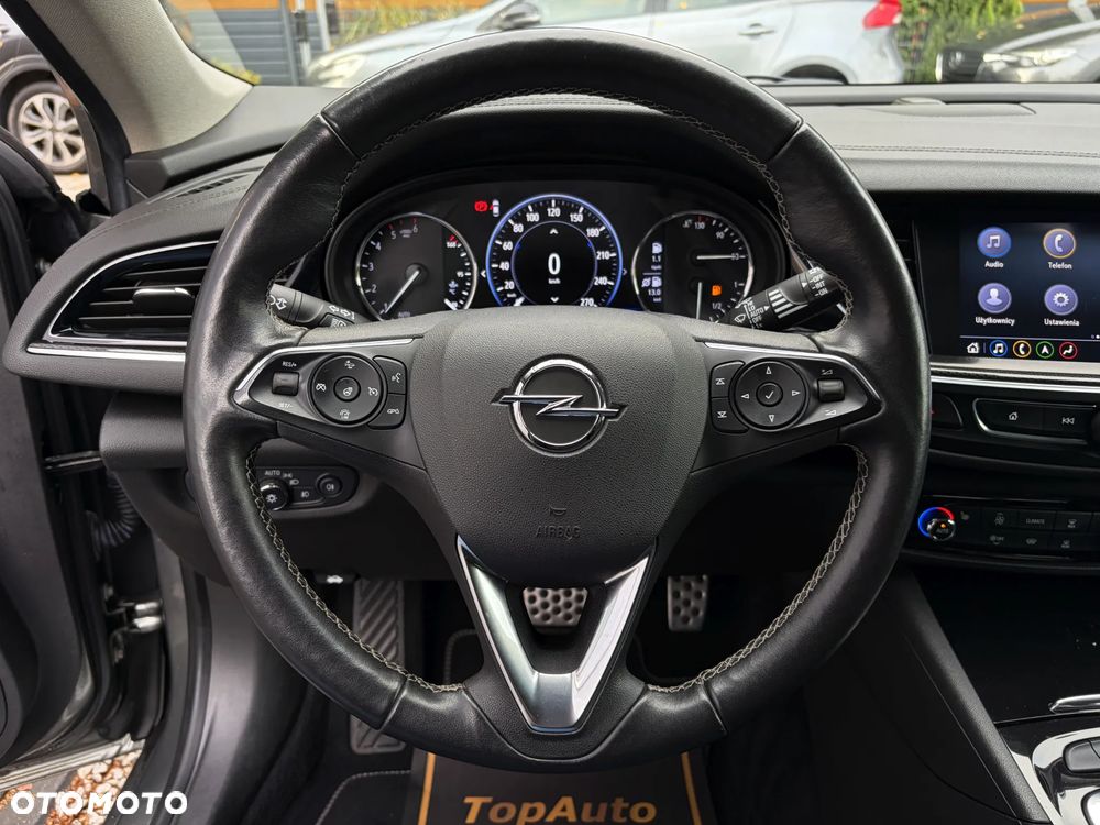 Opel Insignia 2.0 CDTI - 22