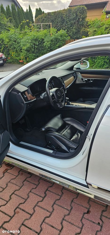 Volvo V90 T5 Inscription - 11