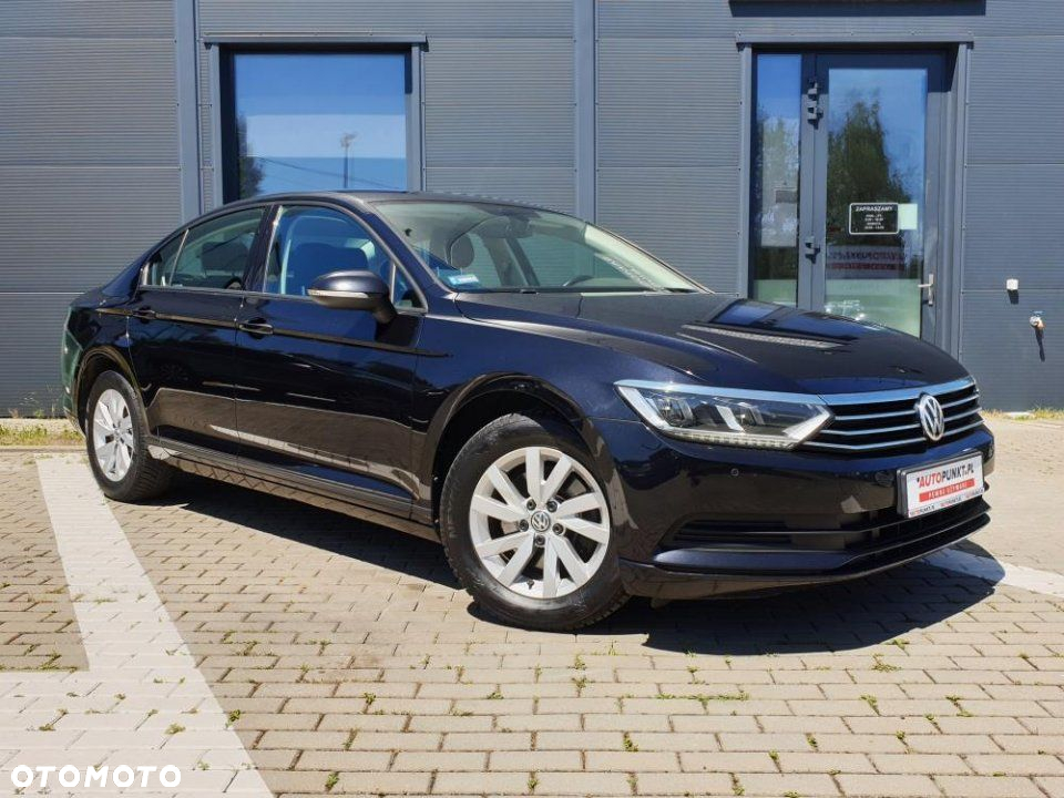 Volkswagen Passat - 7