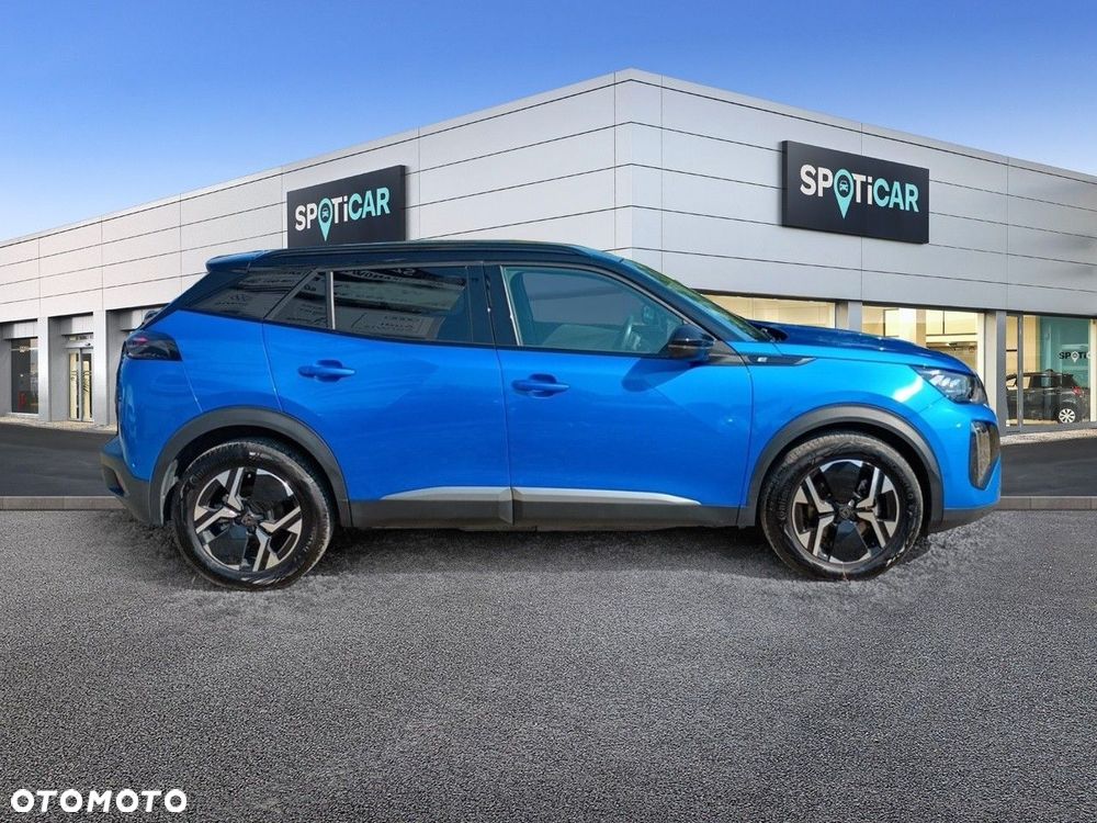 Peugeot 2008 - 4