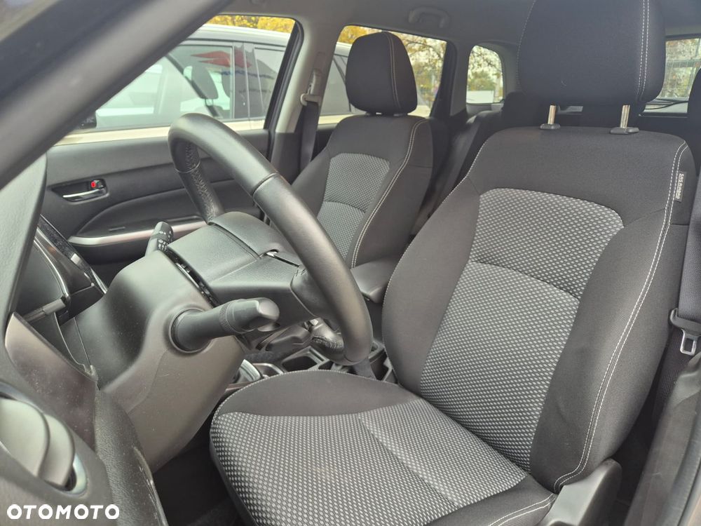 Suzuki Vitara 2025
