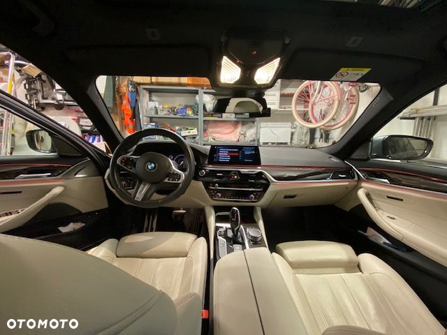 BMW Seria 5 - 4