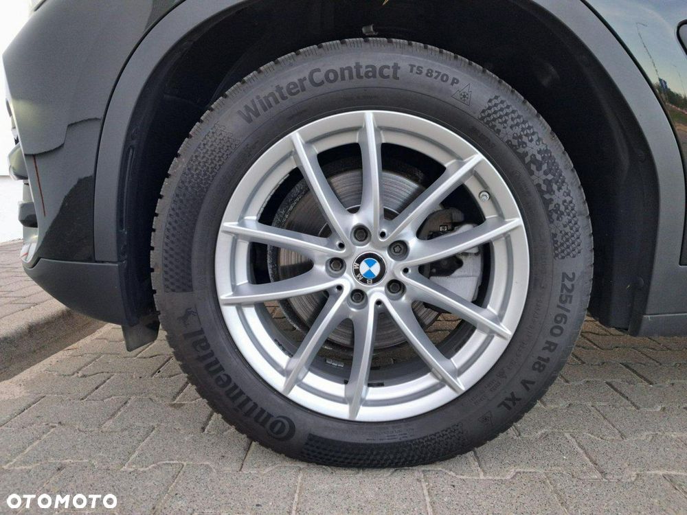 BMW X3 - 11