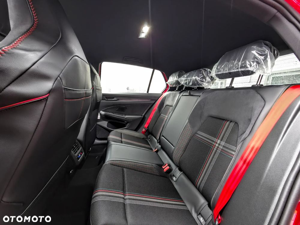 Volkswagen Golf 2.0 TSI GTI Edition 50 DSG - 14