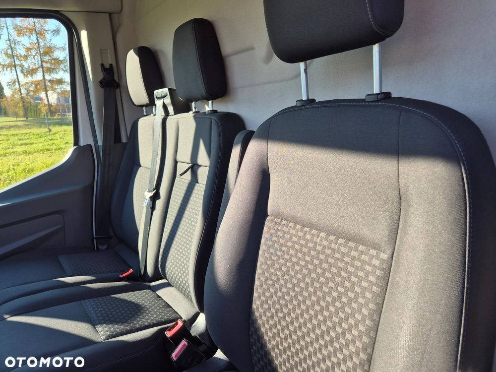 Ford TRANSIT L3H3 2.0 TDCi 170 KM *FV23%*2023r*Tempomat*Klima! - 7