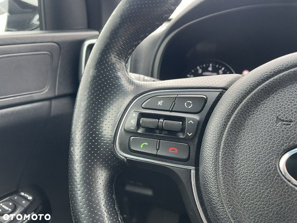 Kia Sportage - 21